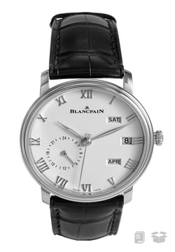 BLANCPAIN RELOVED Null