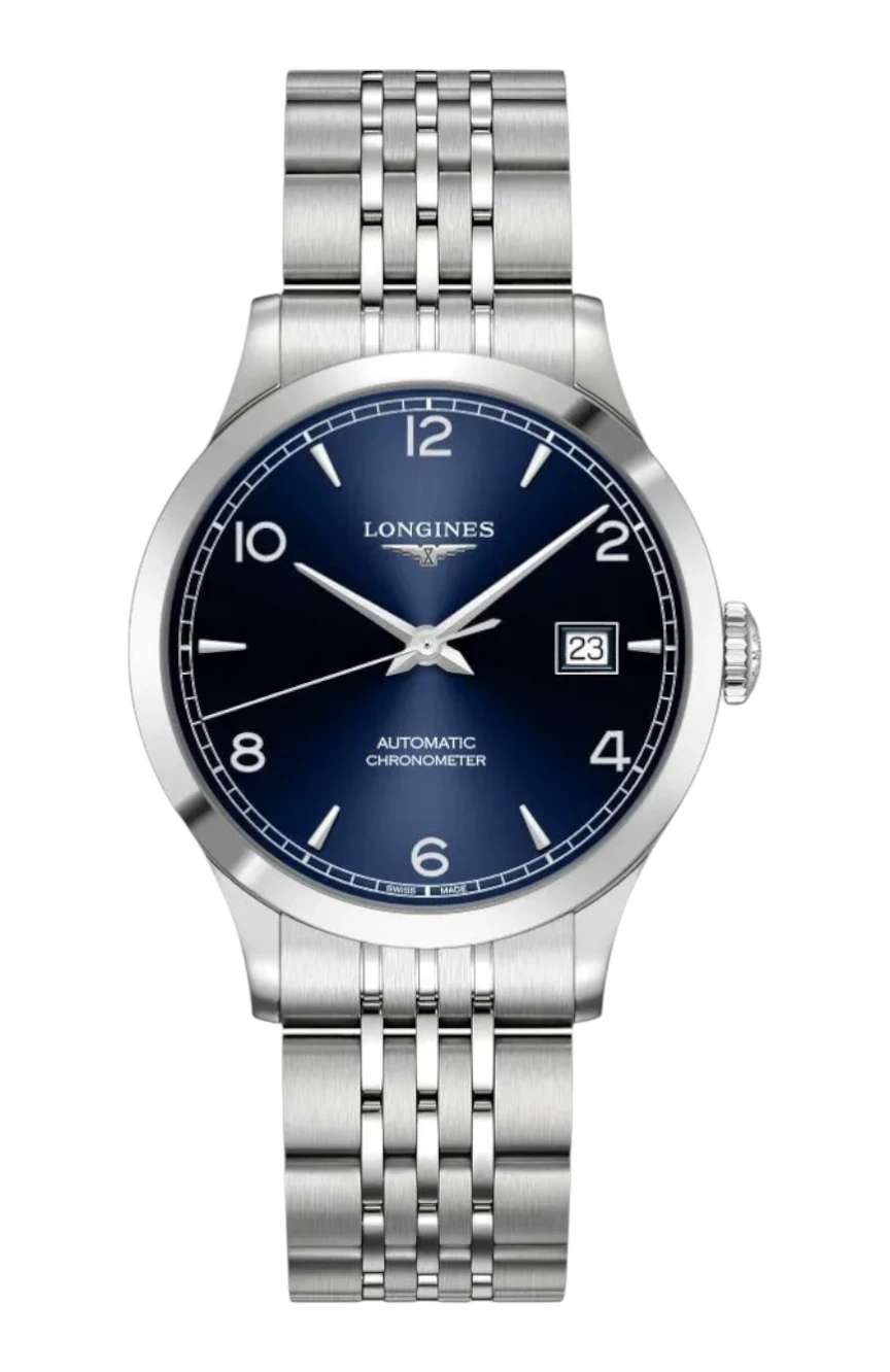Longines Record