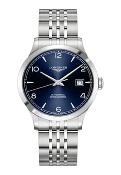 Longines Record