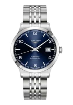 Longines ريكورد