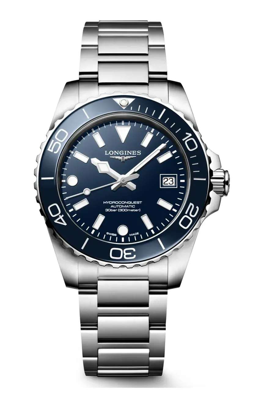 Longines Hydroconquest 39 mm