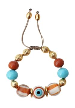 TOHUM Charm Bracelet
