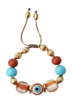 TOHUM Charm Bracelet
