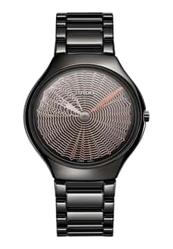 Rado True Round Thinline