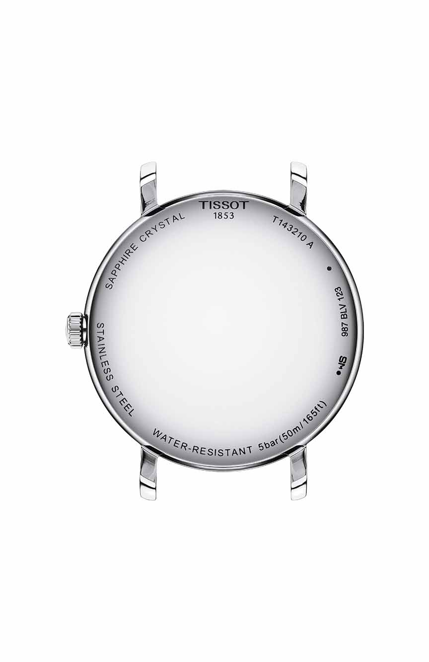 Tissot Everytime Desire