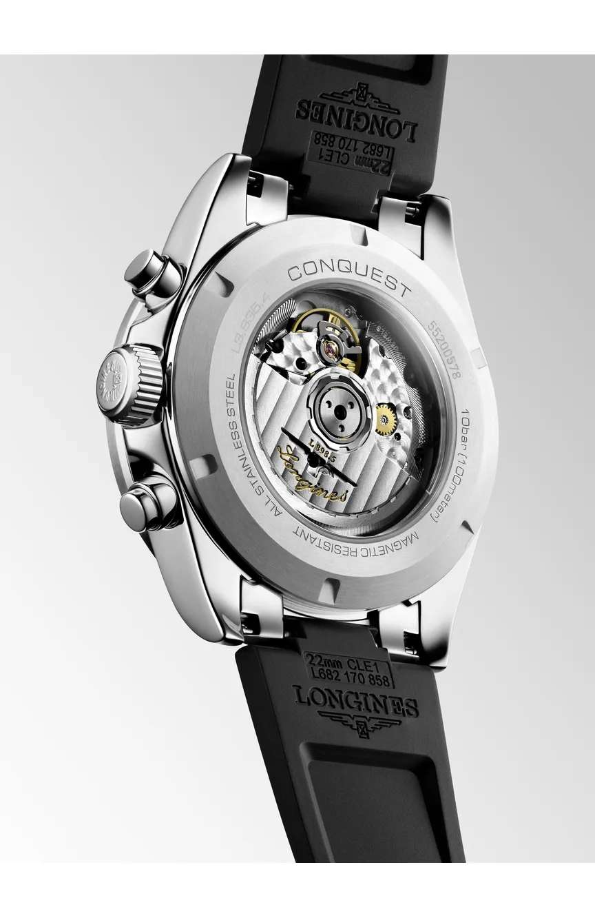 Longines CONQUEST