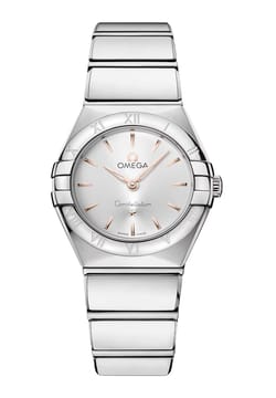 OMEGA CONSTELLATION