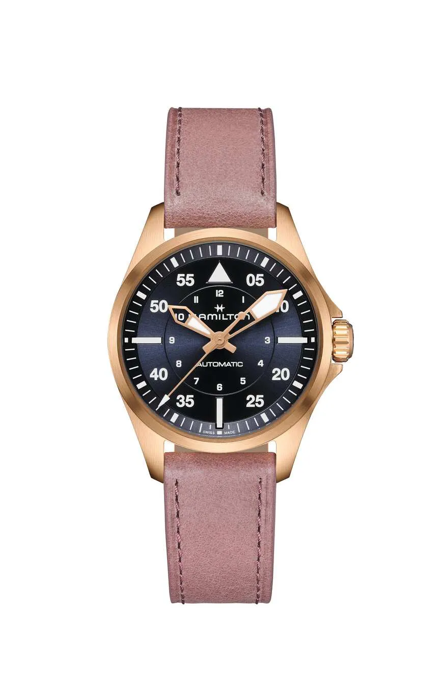 

Hamilton | Khaki Pilot A36-PVD4N-bl-l-pk