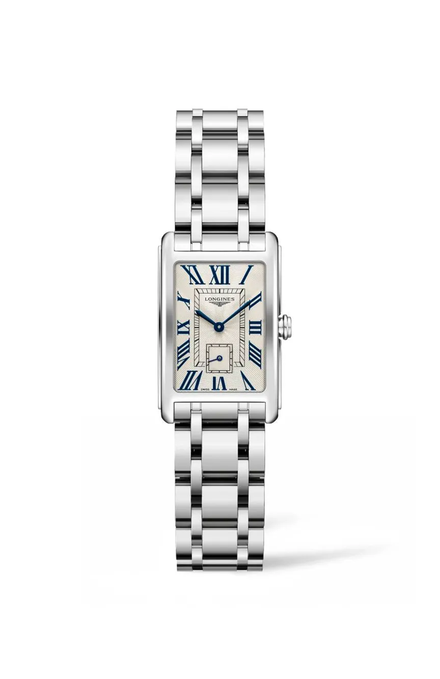 

Longines | DolceVita