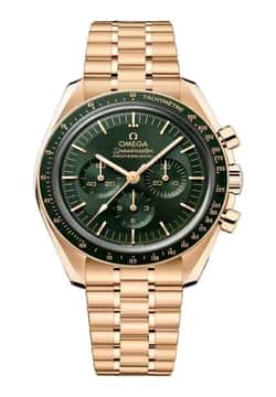 OMEGA MOONWATCH PROFESSIONAL