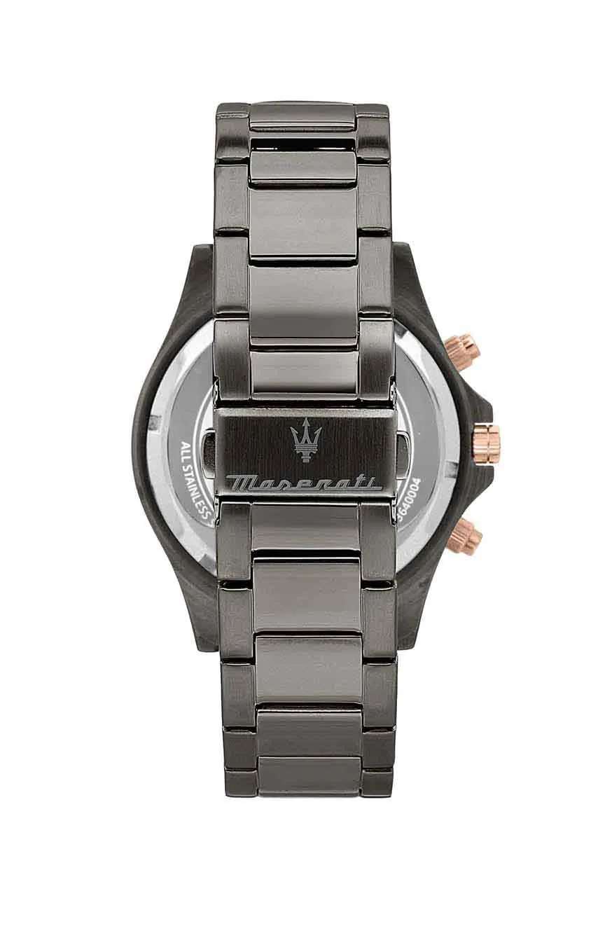 MASERATI Men Quartz Metal Watch