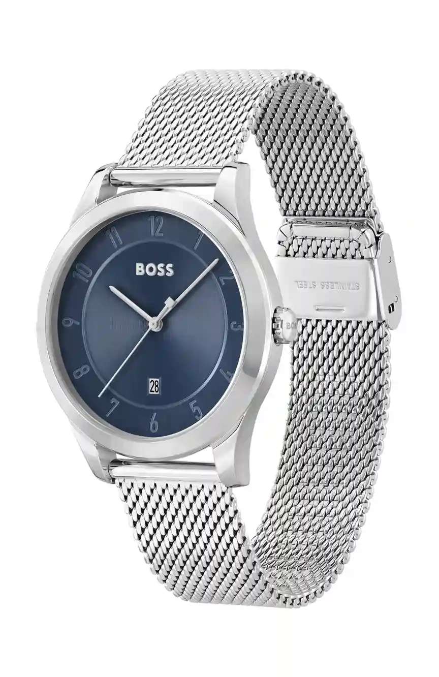 Boss Purity