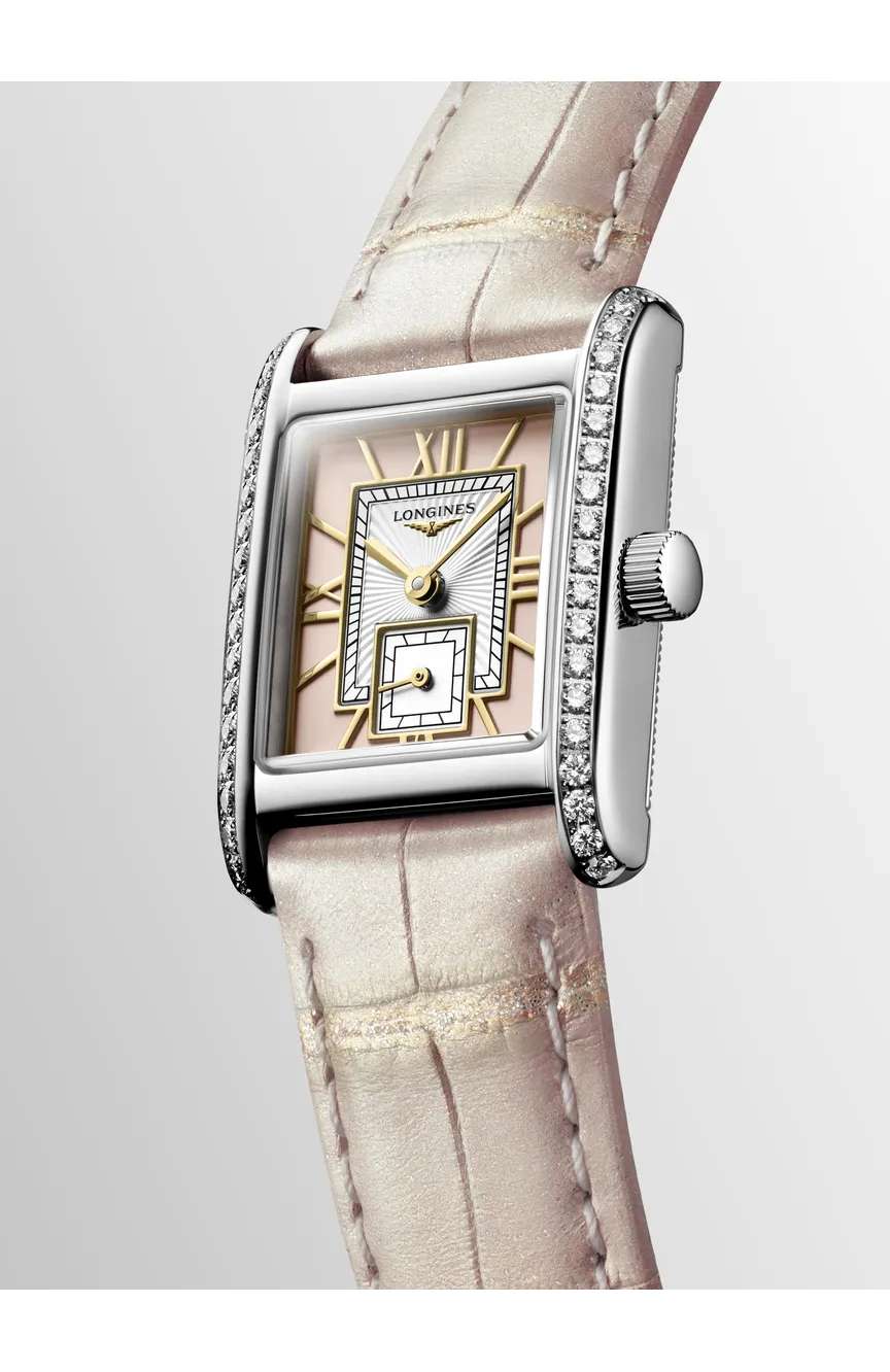 Longines Mini Dolcivita
