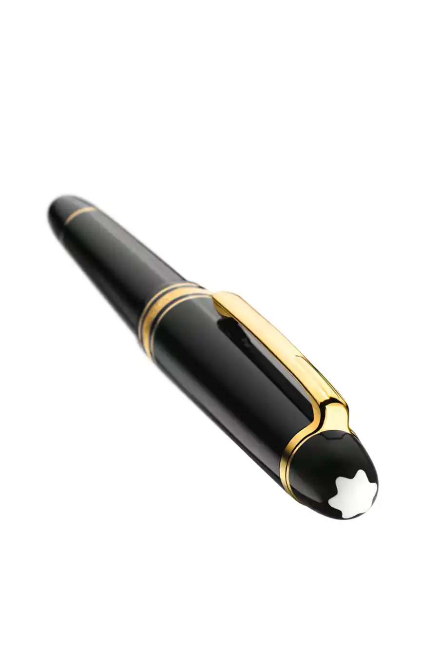 Montblanc Meisterstuck Gold-Coated 149 Fountain Pen M
