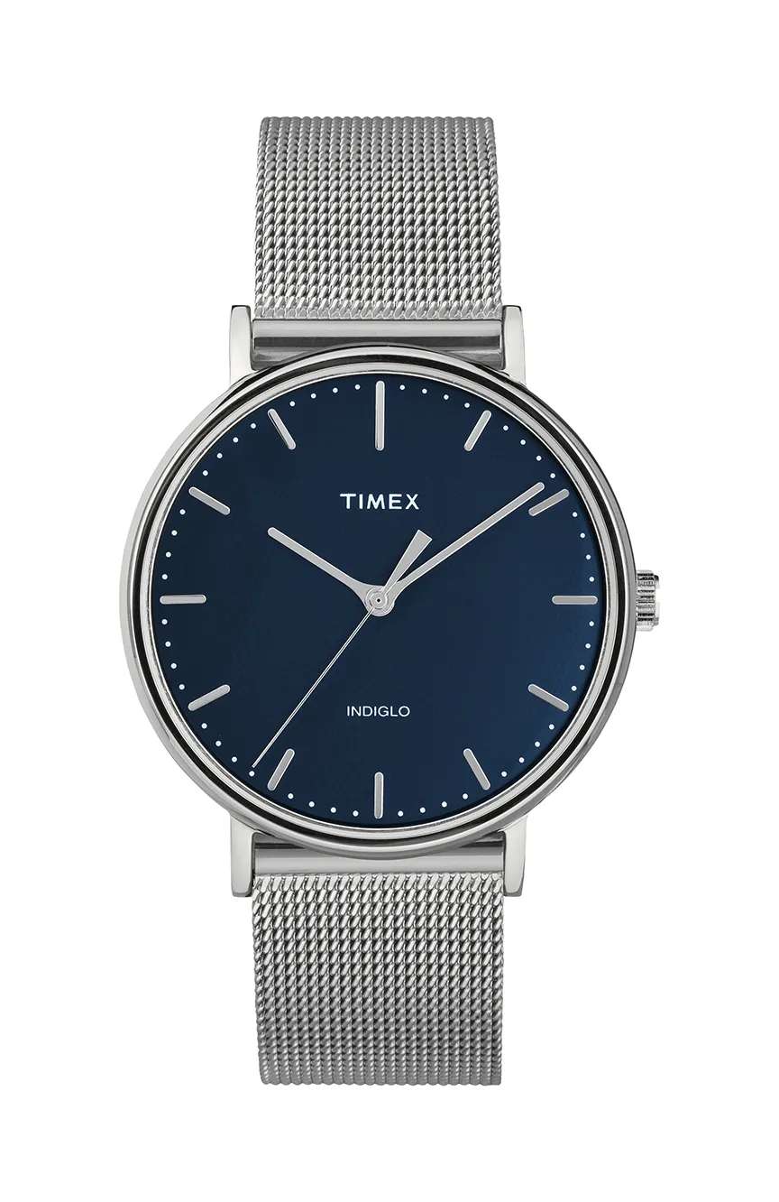 Timex Women's Quartz Mesh