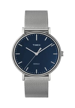 Timex Women's Quartz Mesh
