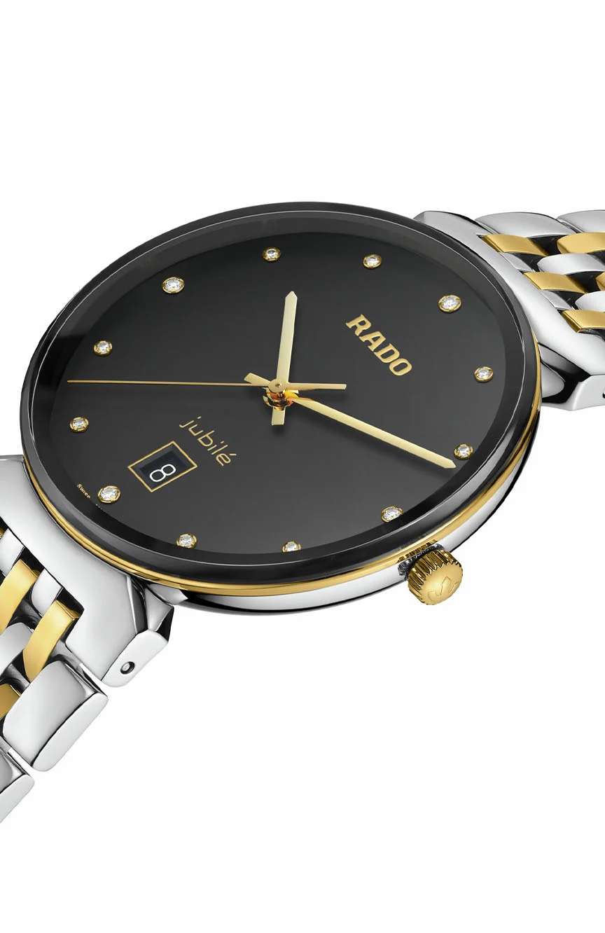 Rado Florence Diamonds