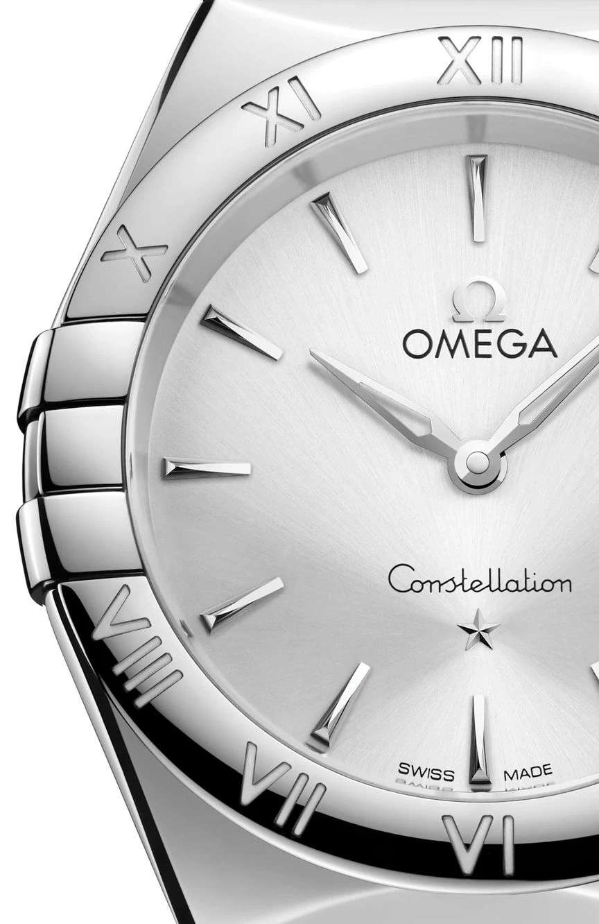 OMEGA CONSTELLATION