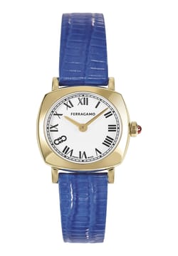 Ferragamo Ku-Soft Square 23Mm-Fw