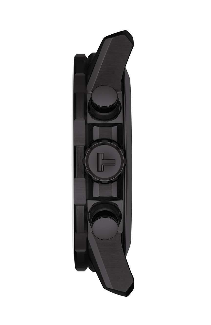 تيسو ساعة اليد سوبر سبورت