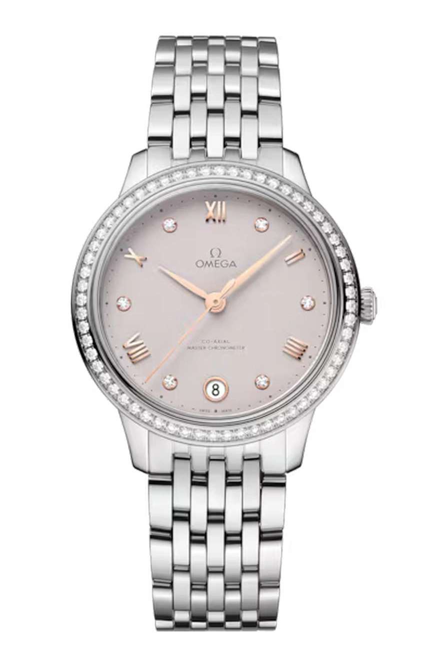 OMEGA PRESTIGE