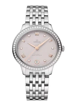 OMEGA PRESTIGE