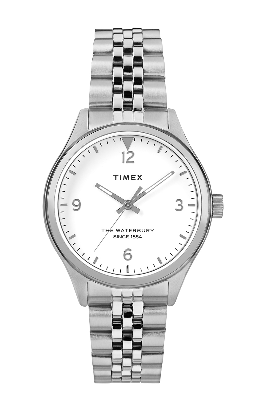 Timex Women's Quartz Stainless Steel