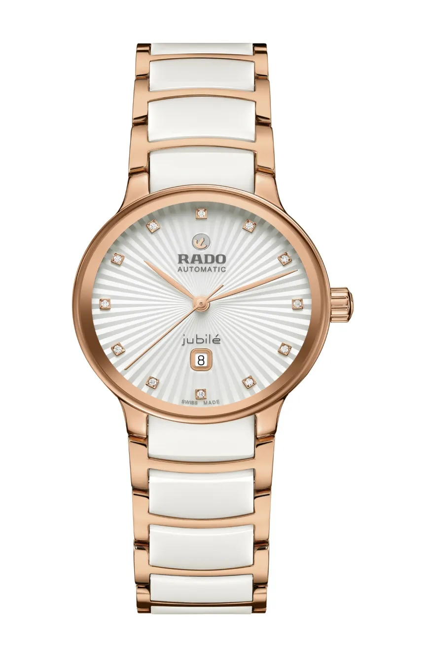 

Rado | Women's Centrix Automatic