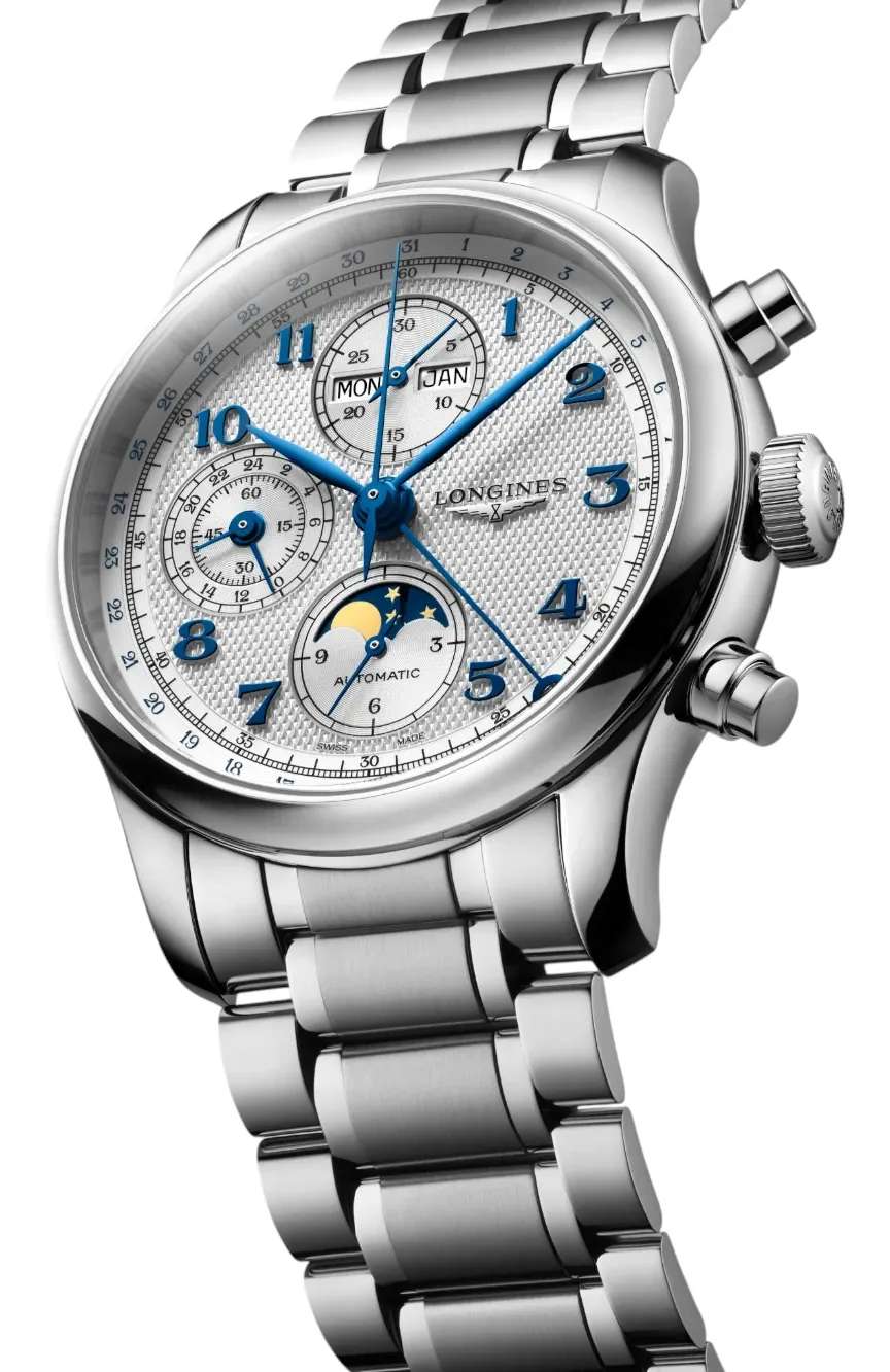 Longines Master