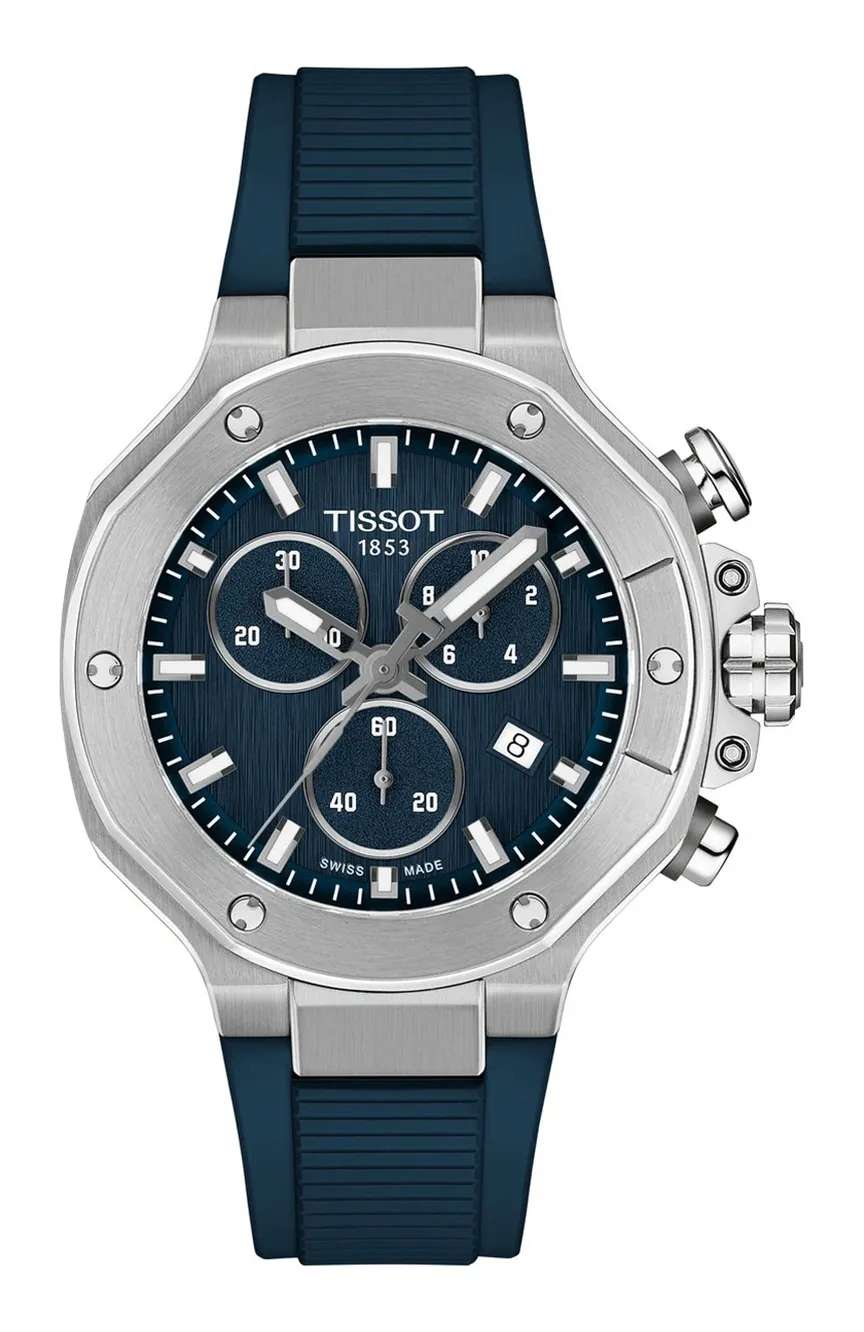 Tissot T-Race Chrono Quartz