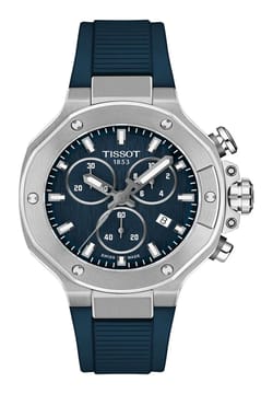 Tissot T-Race Chrono Quartz