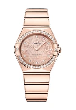 OMEGA كونستليشن