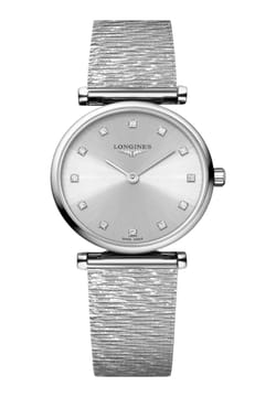 Longines لي جراندي كلاسيك