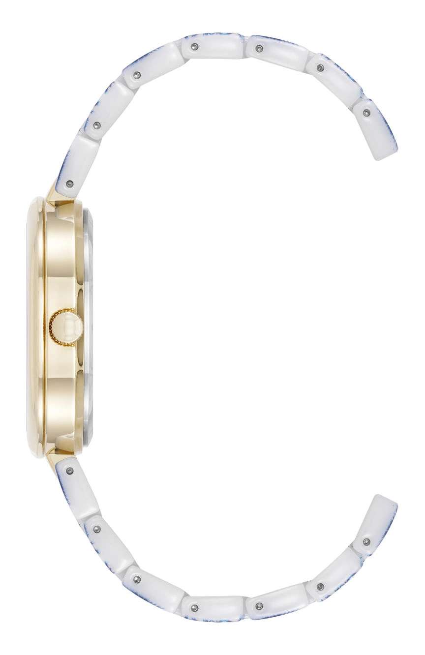 Anne Klein Anne Klein Women Analog Ceramic Watch