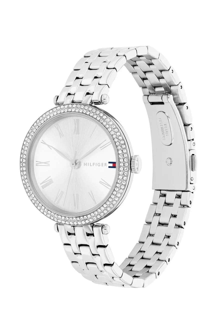 تومي هيلفجر ساعة تومي هيلفيغر ناتإي إل إي للنساء - 1782719