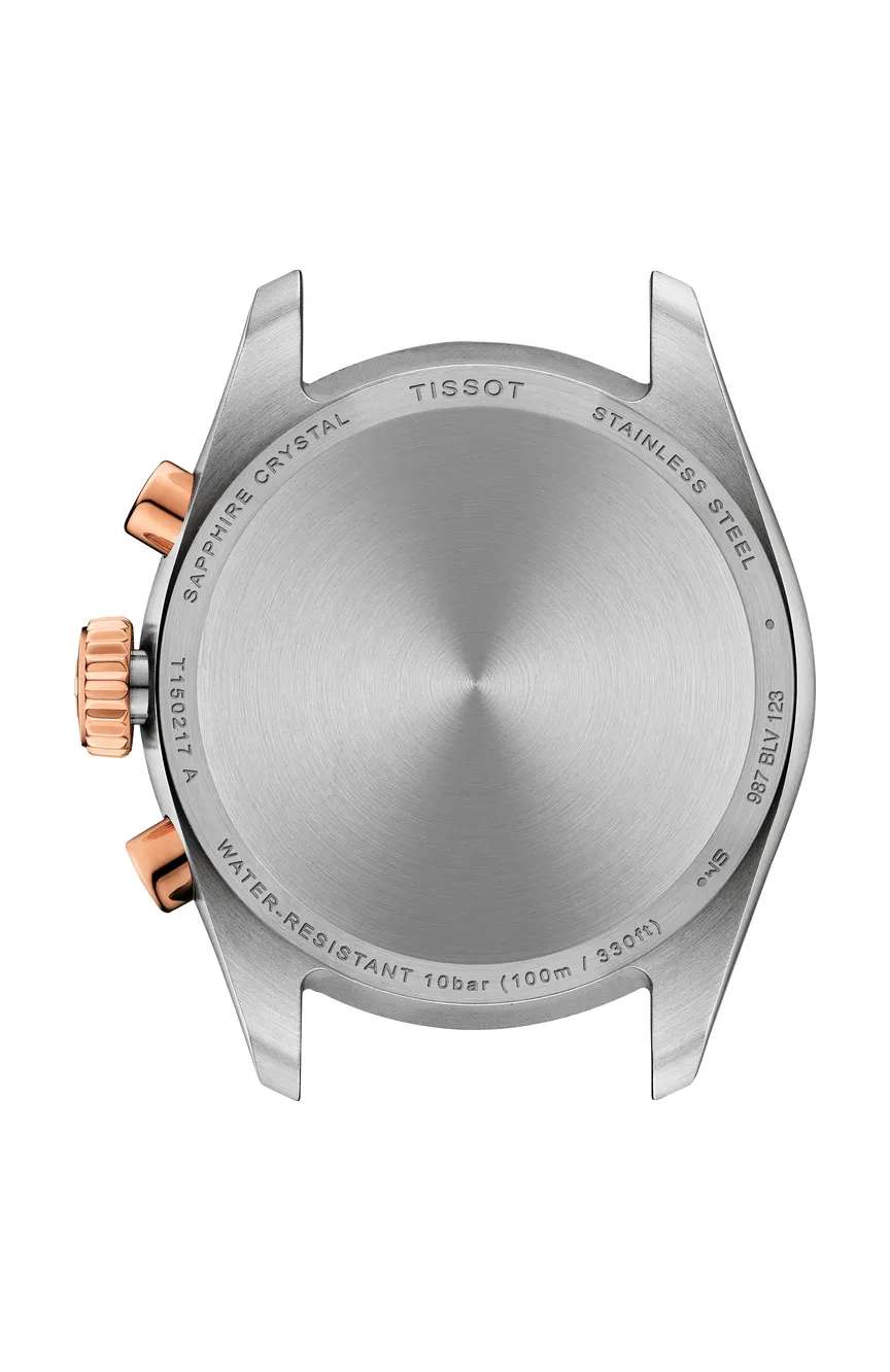 Tissot PR 100 Chrono Classic