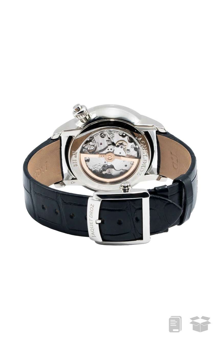 جاكيه دروز مستعملة جراند سكند