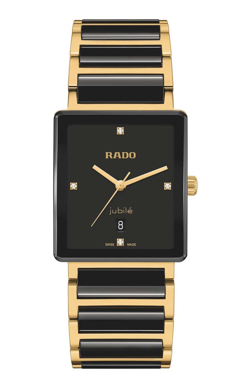Rado R20256712 L Watch Integral RAD2N 1 bla J