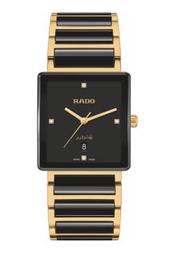 Rado R20256712 L Watch Integral RAD2N 1 bla J