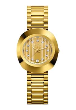 Rado Women's Diastar Original Quartz