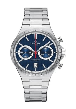Certina كرونو اوتو