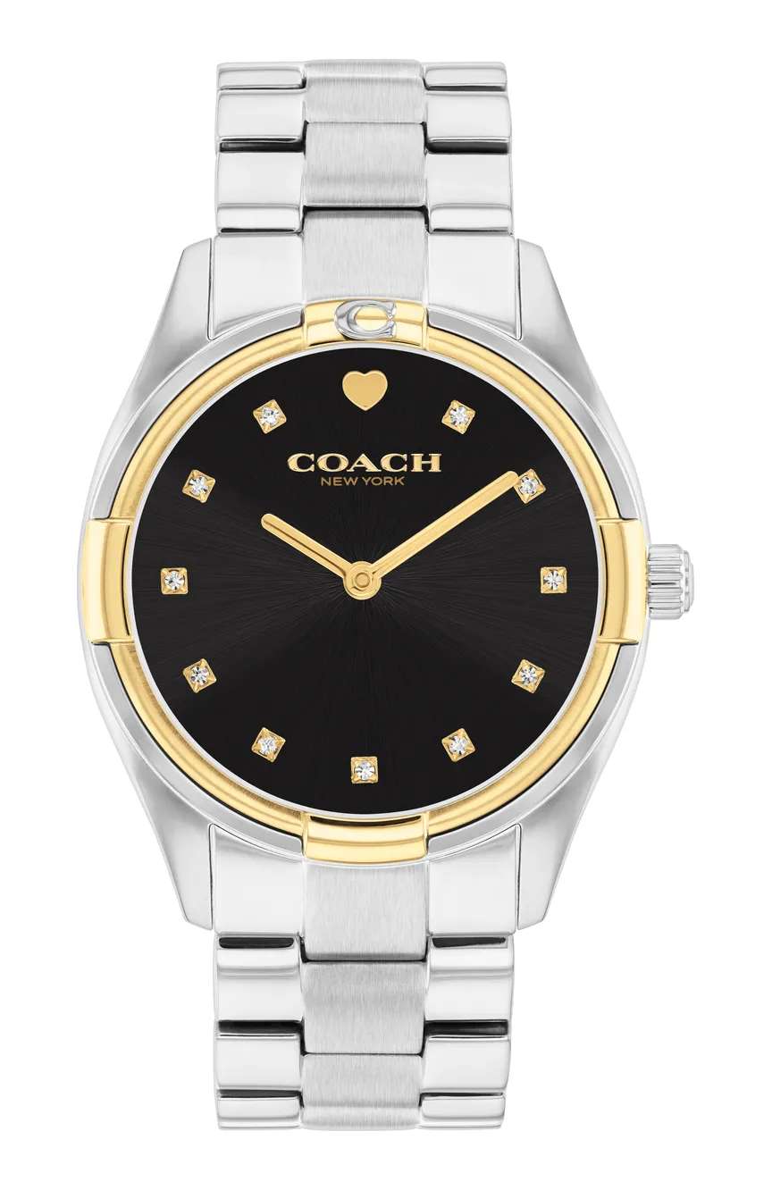 Coach BROOKS