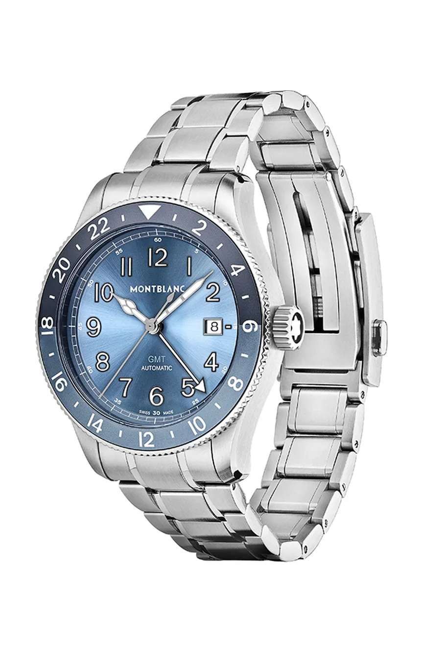 Montblanc GMT 0 Oxygen