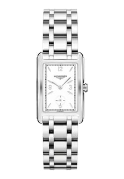Longines Dolcevita