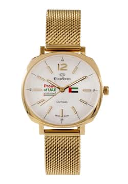 EverSwiss Proud of UAE