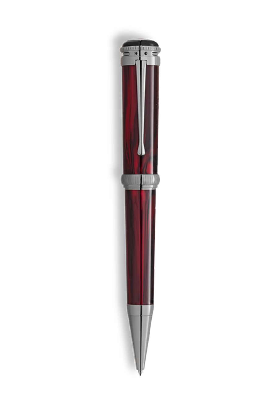 Montblanc Writers Edition Homage to Bram Stoker Limited Edition Ballpoint