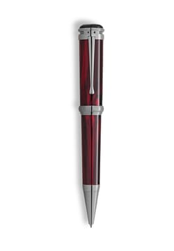 Montblanc Writers Edition Homage to Bram Stoker Limited Edition Ballpoint