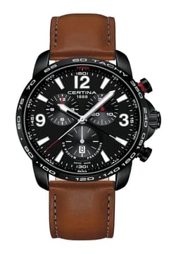 Certina Quartz 44 mm