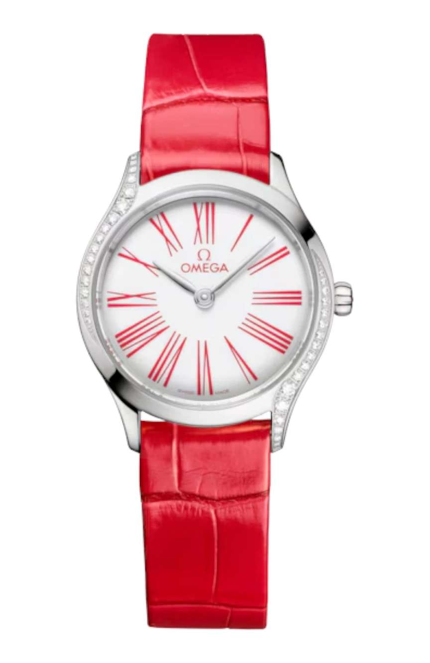 OMEGA Mini Tresor