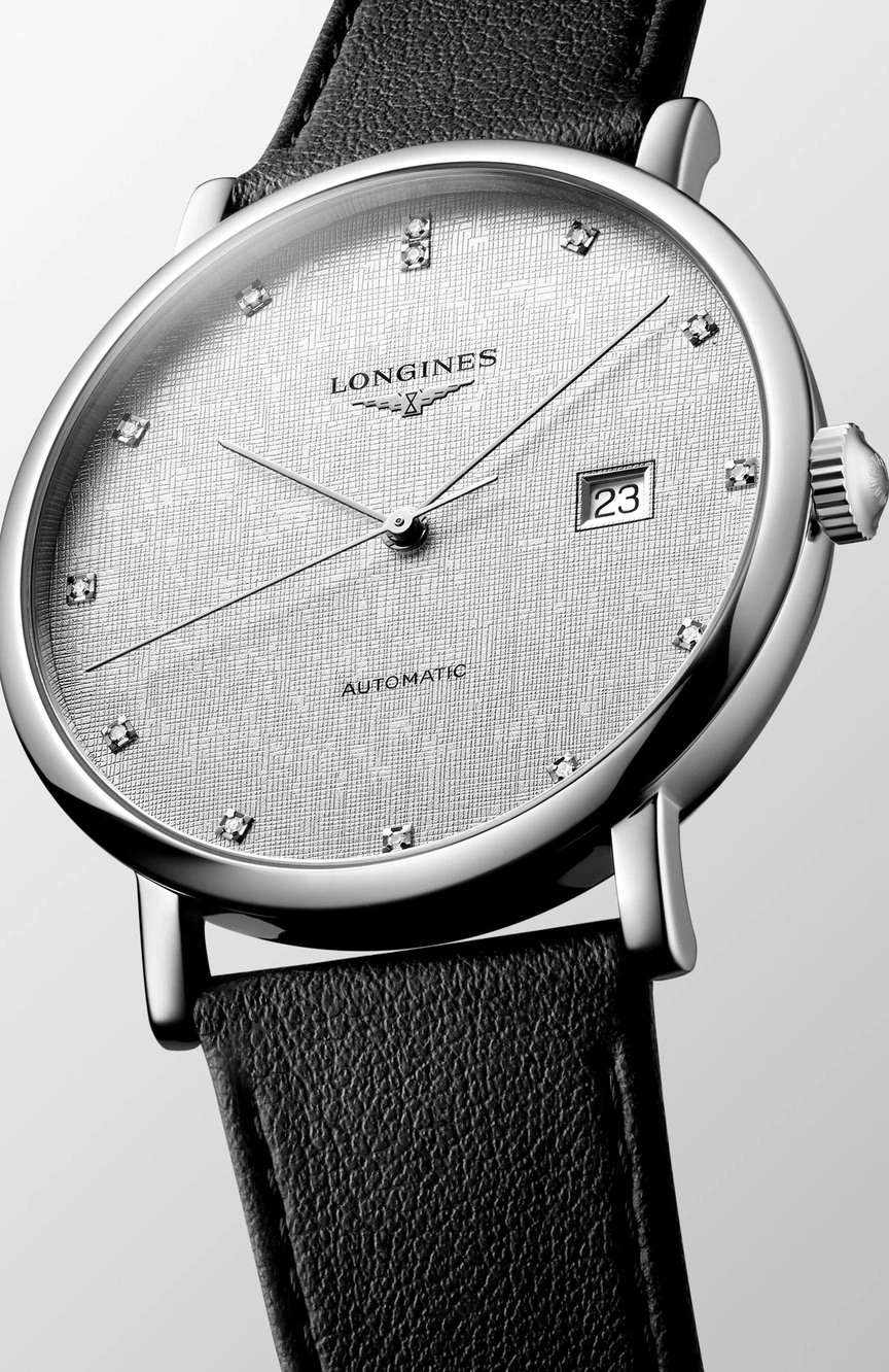 Longines Elegant